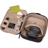 Case Logic 5109 Invigo Eco accessory case large INVIAC103 Black