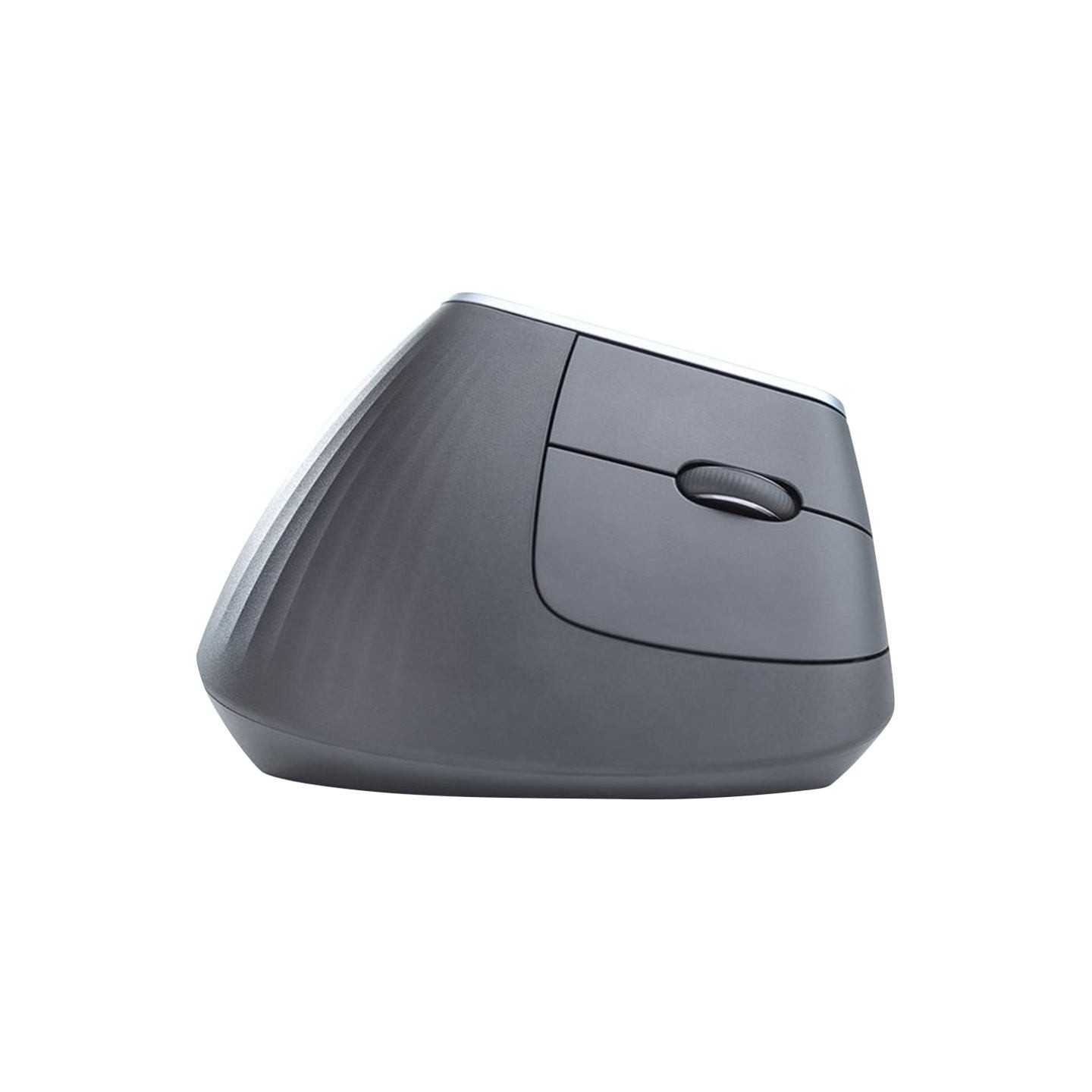 Logitech MX Vertical Bluetooth Mouse - GRAPHITE