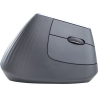 Logitech MX Vertical Bluetooth Mouse - GRAPHITE