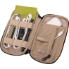 Case Logic 5107 Invigo Eco accessory case mini INVIAC101 Black