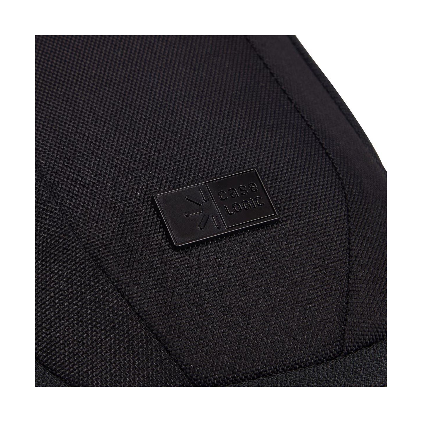 Case Logic 5107 Invigo Eco accessory case mini INVIAC101 Black