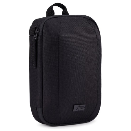 Case Logic 5108 Invigo Eco accessory case INVIAC102 Black