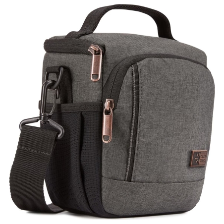 Case Logic 5277 ERA DSLR Shoulder Bag Small Obsidian