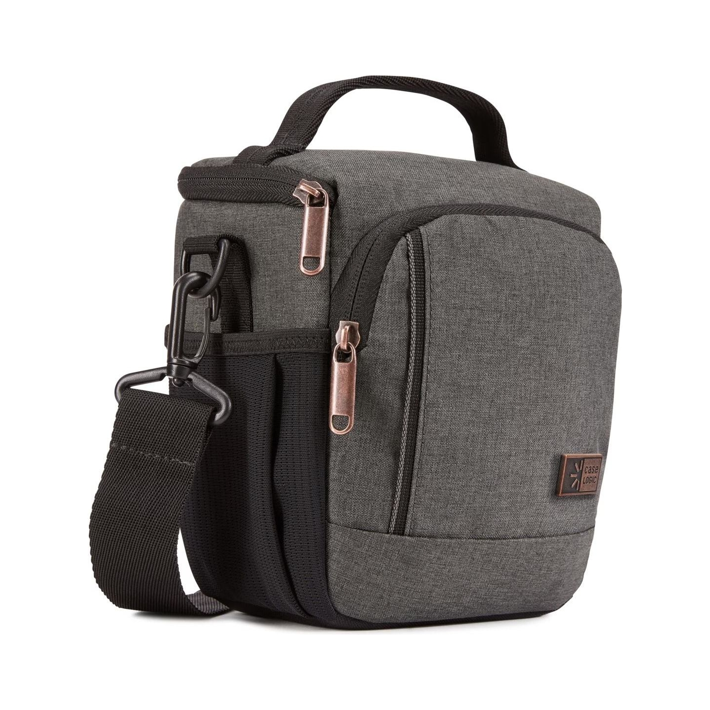 Case Logic 5277 ERA DSLR Shoulder Bag Small Obsidian