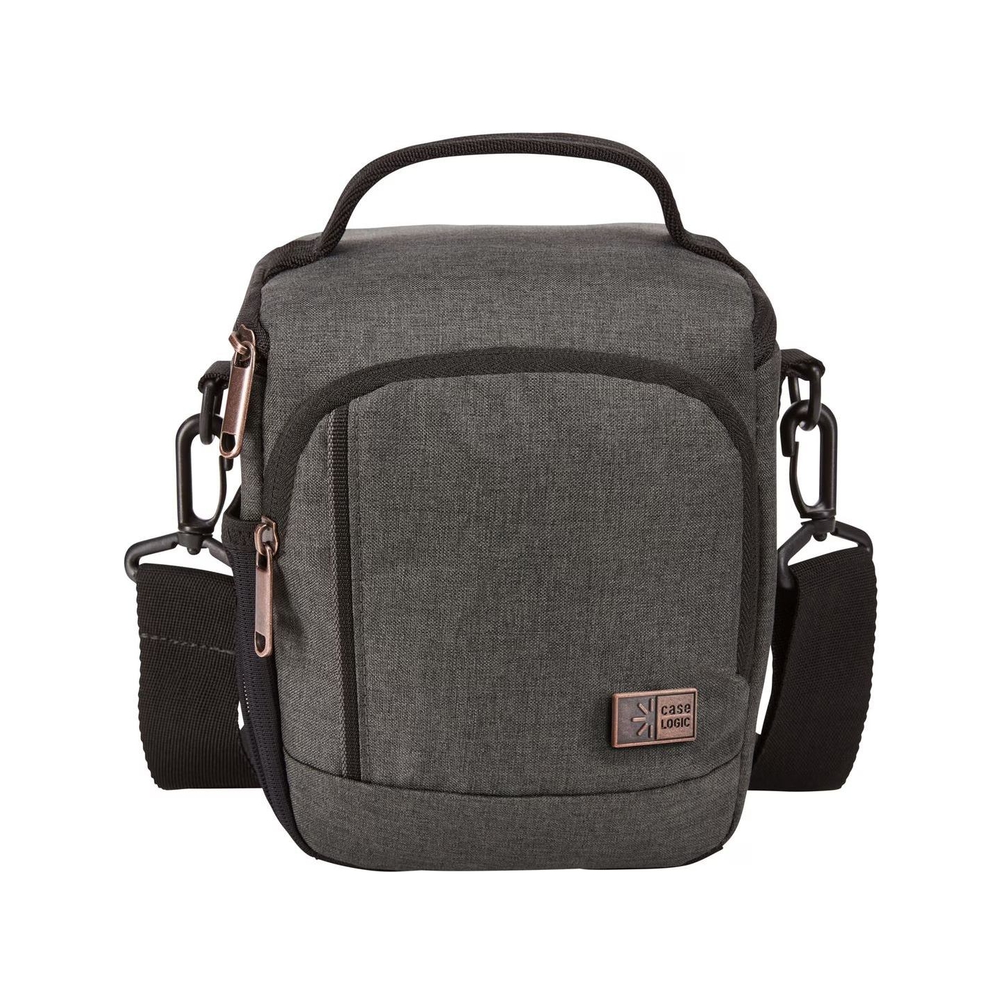 Case Logic 5277 ERA DSLR Shoulder Bag Small Obsidian
