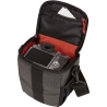 Case Logic 5277 ERA DSLR Shoulder Bag Small Obsidian