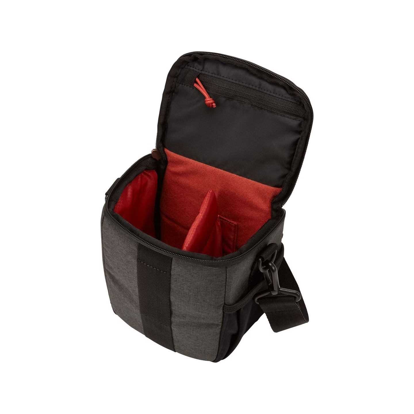 Case Logic 5277 ERA DSLR Shoulder Bag Small Obsidian