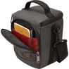 Case Logic 5277 ERA DSLR Shoulder Bag Small Obsidian
