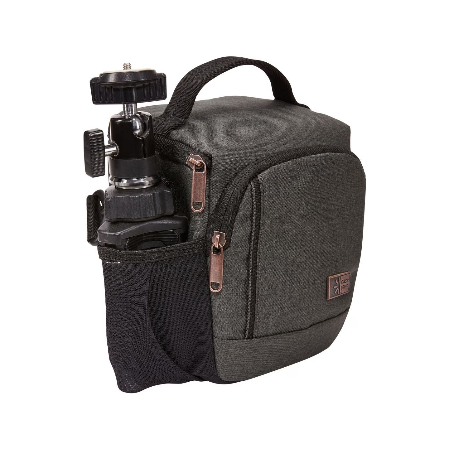 Case Logic 5277 ERA DSLR Shoulder Bag Small Obsidian