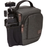 Case Logic 5277 ERA DSLR Shoulder Bag Small Obsidian