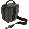 Case Logic 5277 ERA DSLR Shoulder Bag Small Obsidian