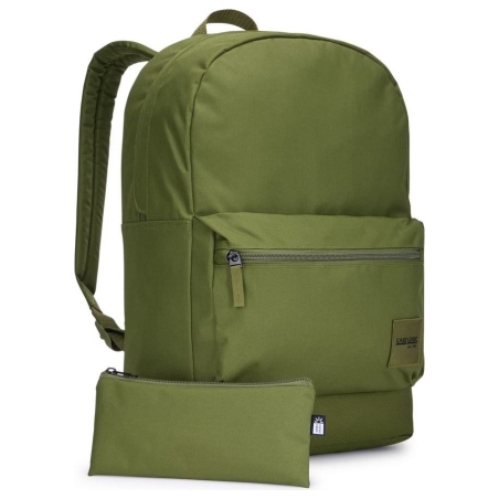 Case Logic 5191 Commence recycled backpack CCAM-1216 Hawthorne green