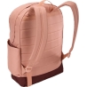 Case Logic 5192 Commence recycled backpack CCAM-1216 Sugared peach