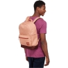 Case Logic 5192 Commence recycled backpack CCAM-1216 Sugared peach
