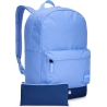 Case Logic 5193 Commence recycled backpack CCAM-1216 Glowing blue
