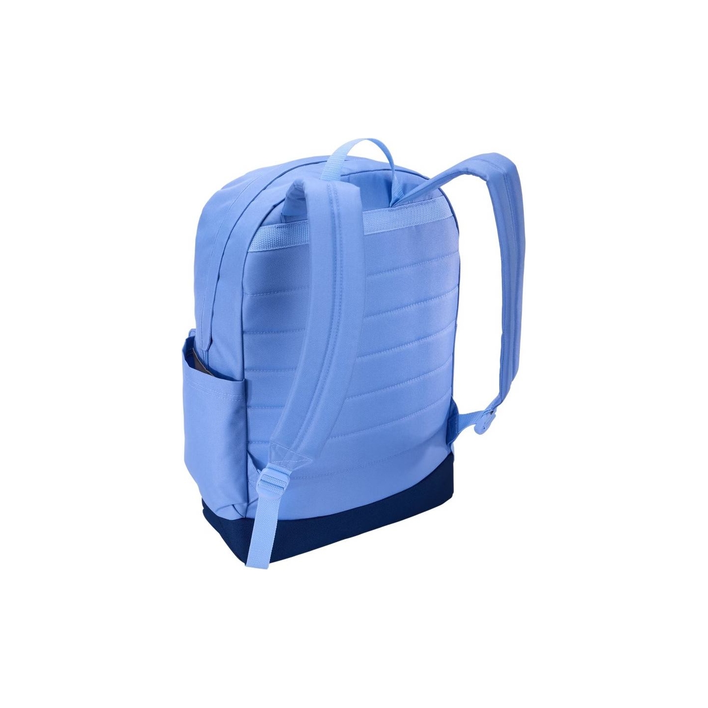 Case Logic 5193 Commence recycled backpack CCAM-1216 Glowing blue