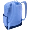 Case Logic 5193 Commence recycled backpack CCAM-1216 Glowing blue
