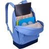 Case Logic 5193 Commence recycled backpack CCAM-1216 Glowing blue