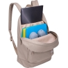Case Logic 5194 Commence recycled backpack CCAM-1216 Boulder beige