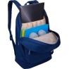 Case Logic 5195 Commence recycled backpack CCAM-1216 Navy blue