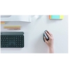 Logitech MX Vertical Bluetooth Mouse - GRAPHITE
