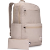 Case Logic 5196 Uplink recycled laptop backpack CCAM-3216 Boulder beige