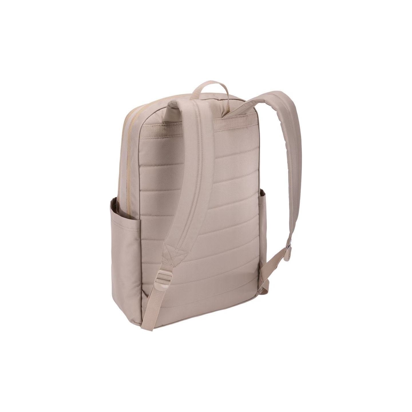 Case Logic 5196 Uplink recycled laptop backpack CCAM-3216 Boulder beige