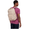 Case Logic 5196 Uplink recycled laptop backpack CCAM-3216 Boulder beige