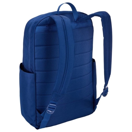 Case Logic 5197 Uplink recycled laptop backpack CCAM-3216 Navy blue