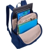 Case Logic 5197 Uplink recycled laptop backpack CCAM-3216 Navy blue