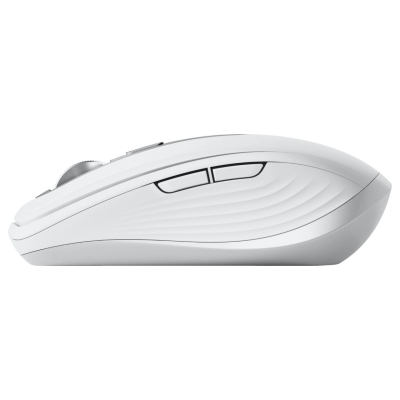 Logitech MX Anywhere 3S Bluetooth Mouse - PALE GREY