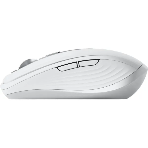 Logitech MX Anywhere 3S Bluetooth Mouse - PALE GREY