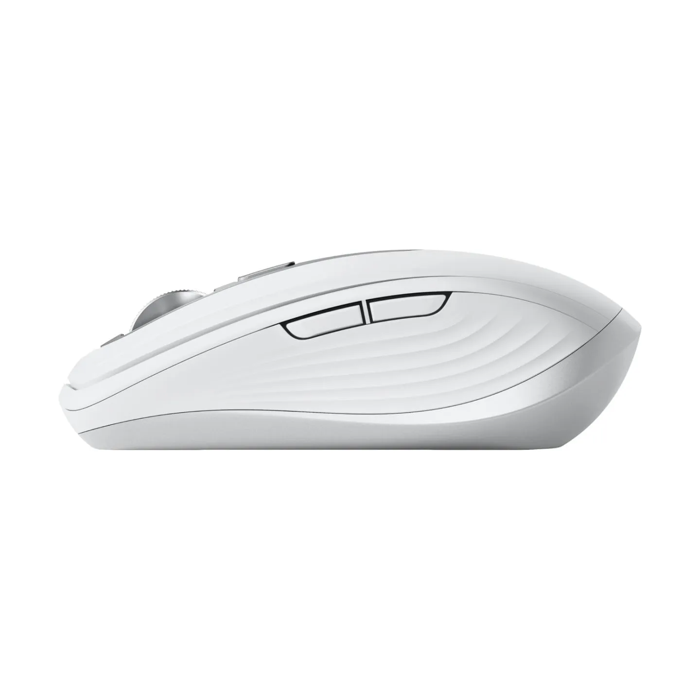 Logitech MX Anywhere 3S Bluetooth Mouse - PALE GREY