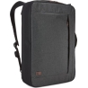 Case Logic 5342 Era hybrid 16 laptop briefcase ERACV-116 Obsidian black