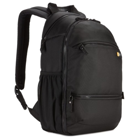 Case Logic 5251 Bryker camera/drone medium backpack BRBP-104 Black