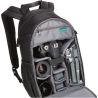 Case Logic 5251 Bryker camera/drone medium backpack BRBP-104 Black