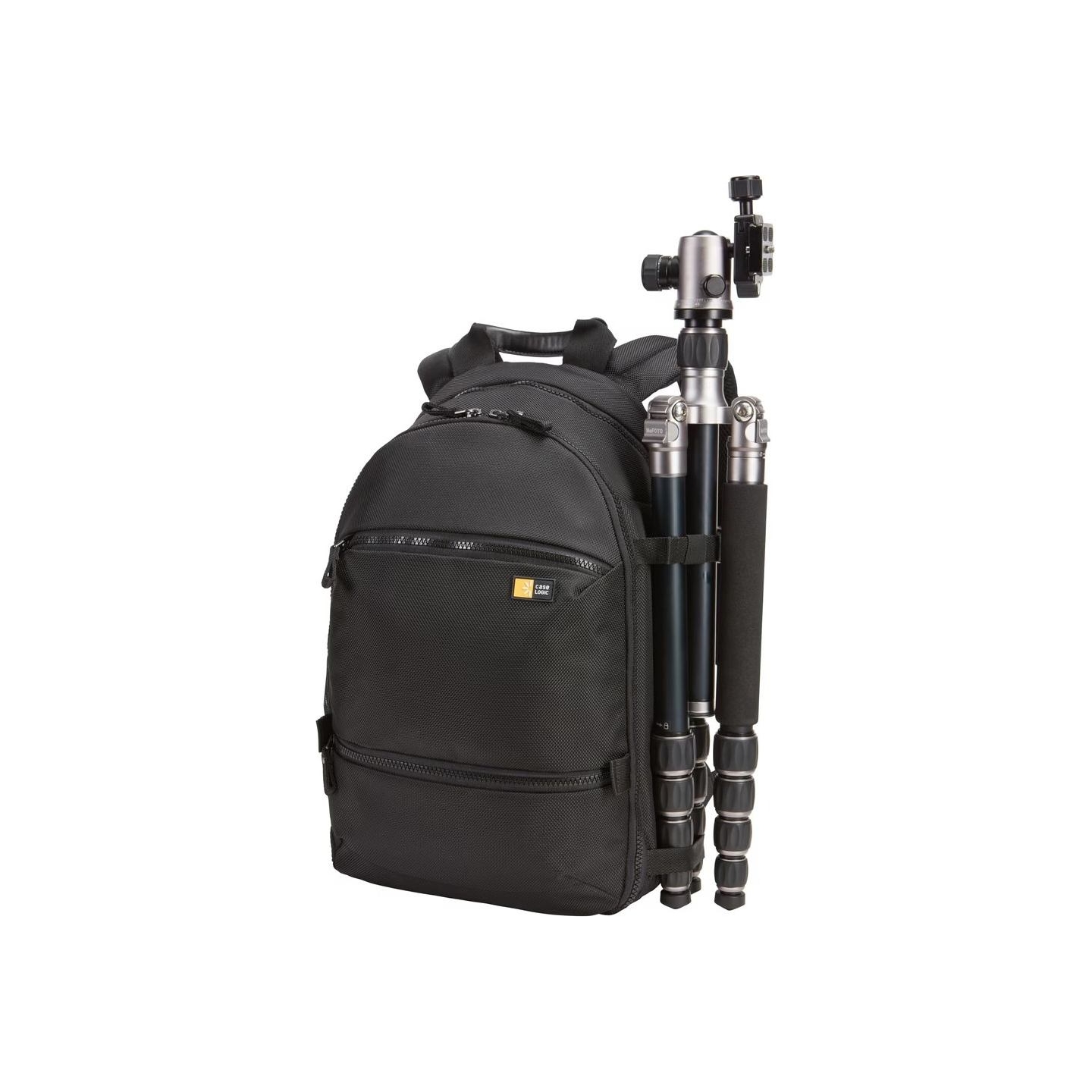 Case Logic 5251 Bryker camera/drone medium backpack BRBP-104 Black