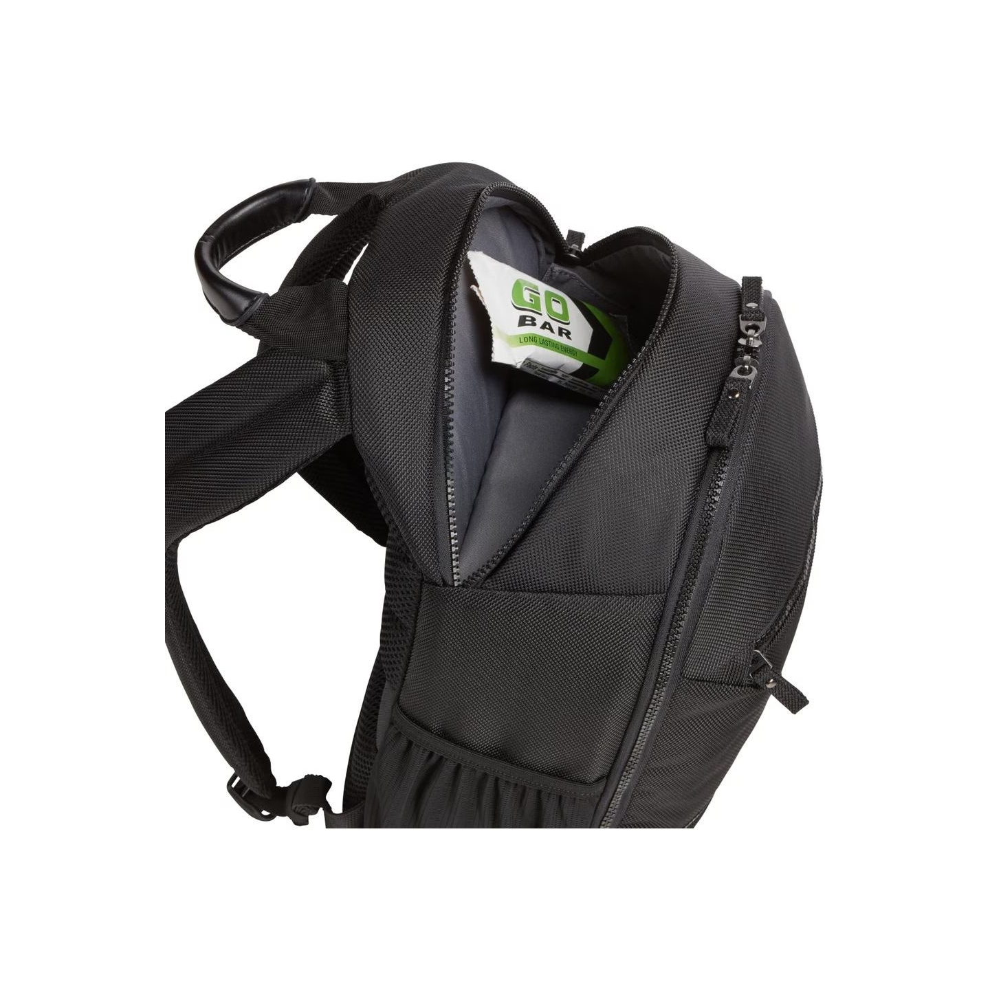 Case Logic 5251 Bryker camera/drone medium backpack BRBP-104 Black