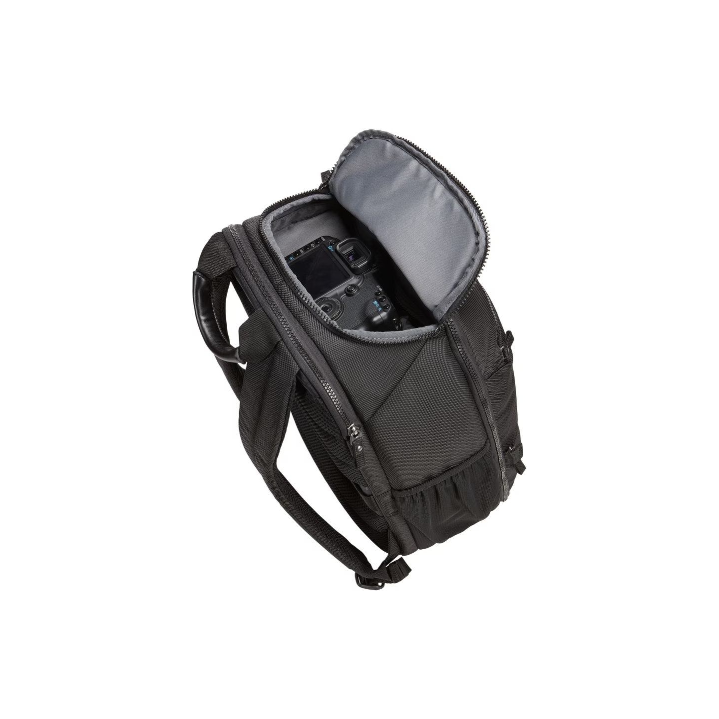 Case Logic 5252 Bryker camera/drone large backpack BRBP-106 Black