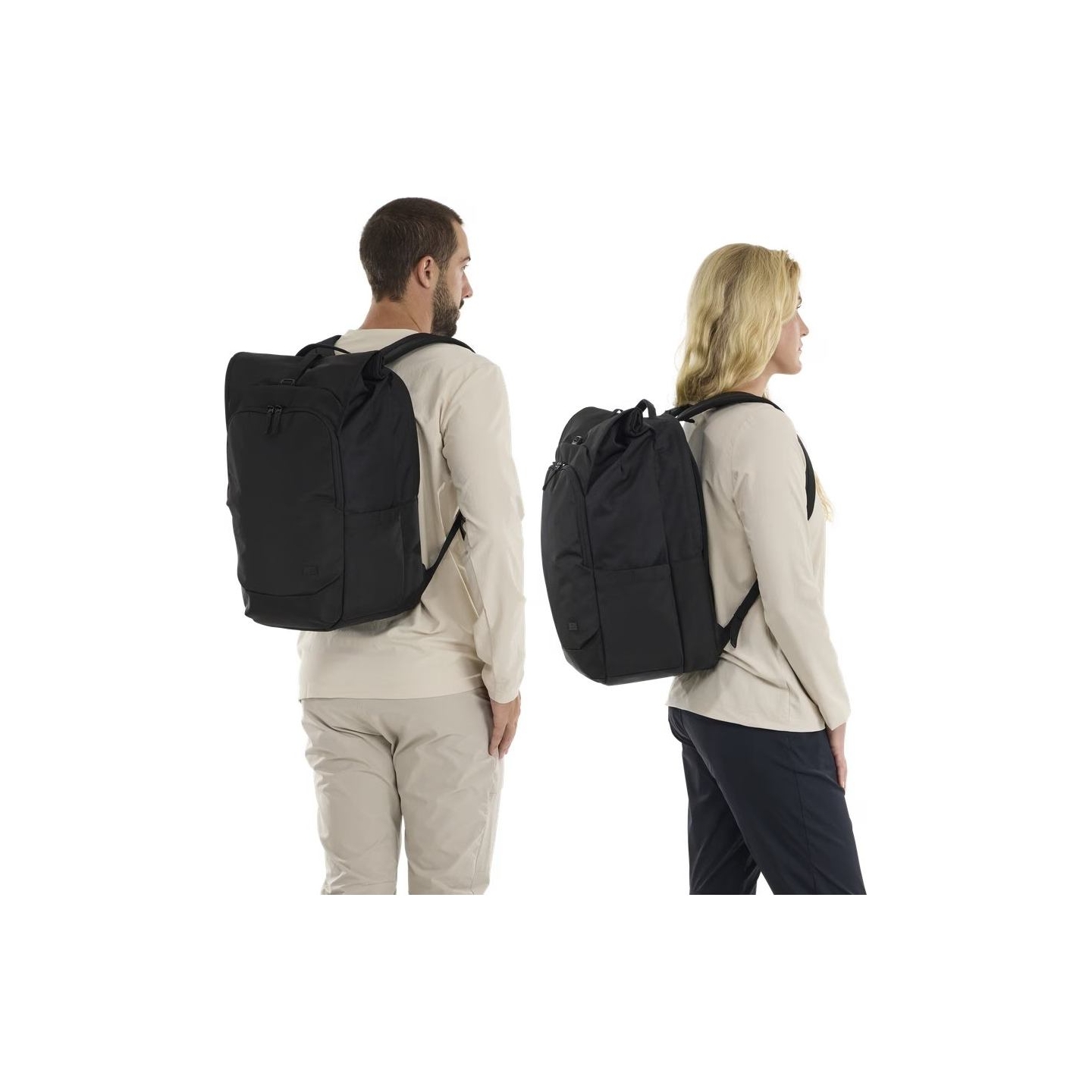 Case Logic 5427 Variate backpack 17in black
