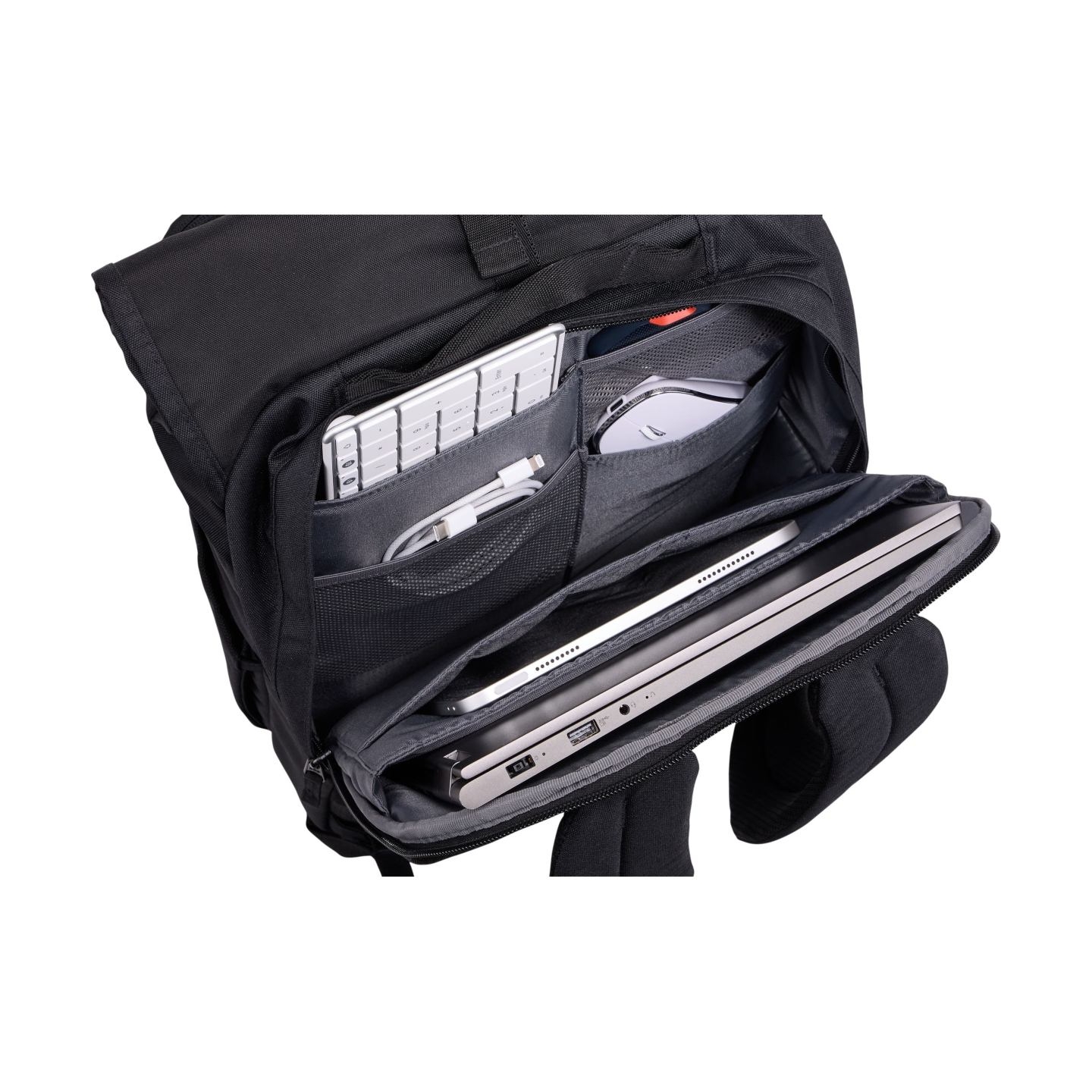 Case Logic 5427 Variate backpack 17in black