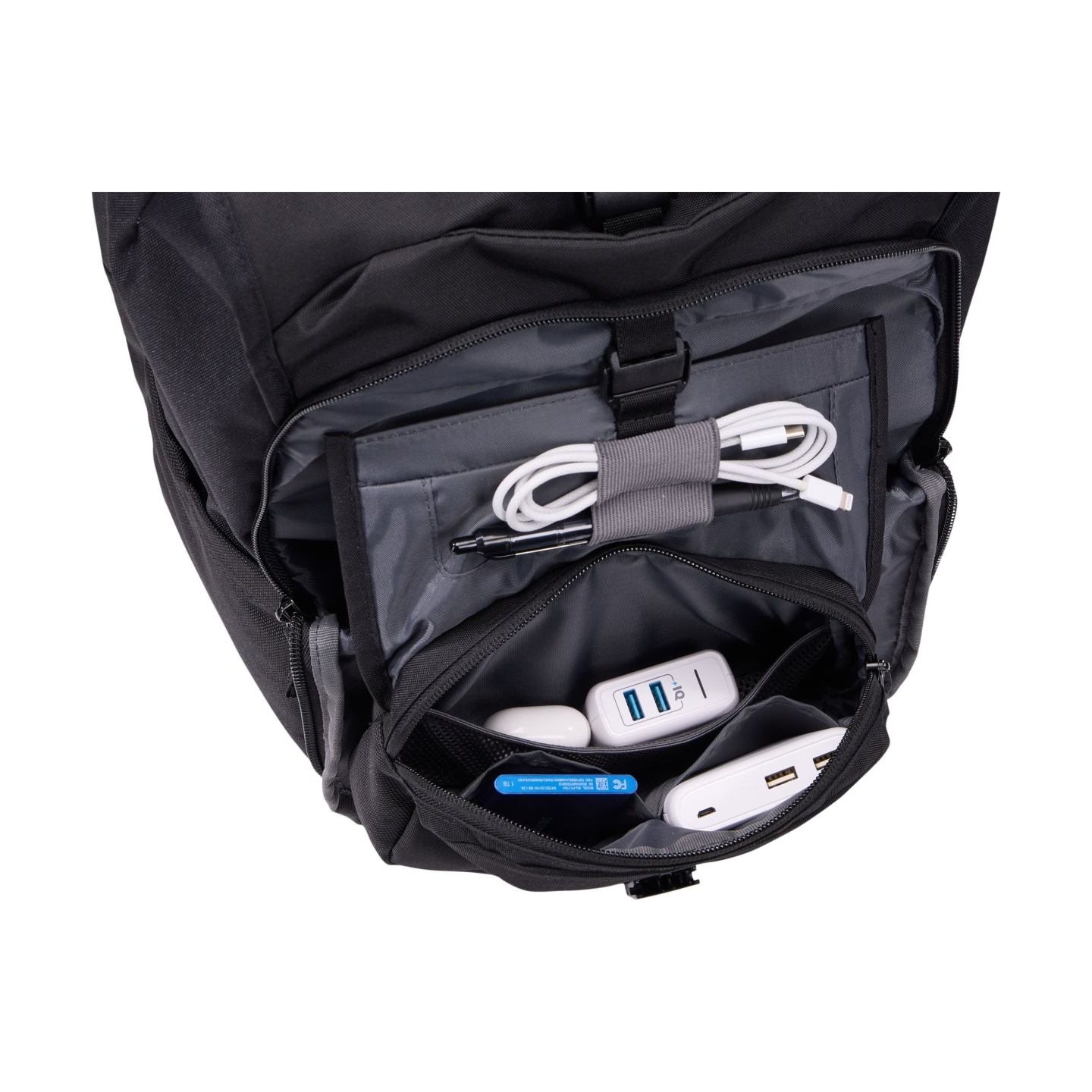 Case Logic 5427 Variate backpack 17in black