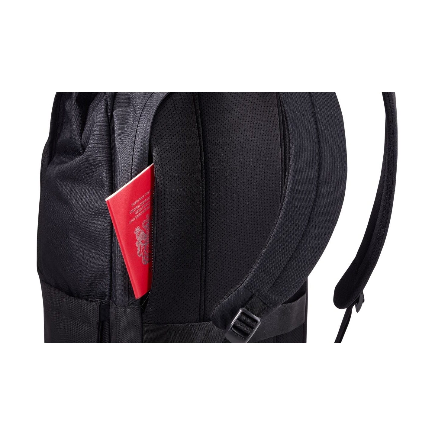 Case Logic 5427 Variate backpack 17in black