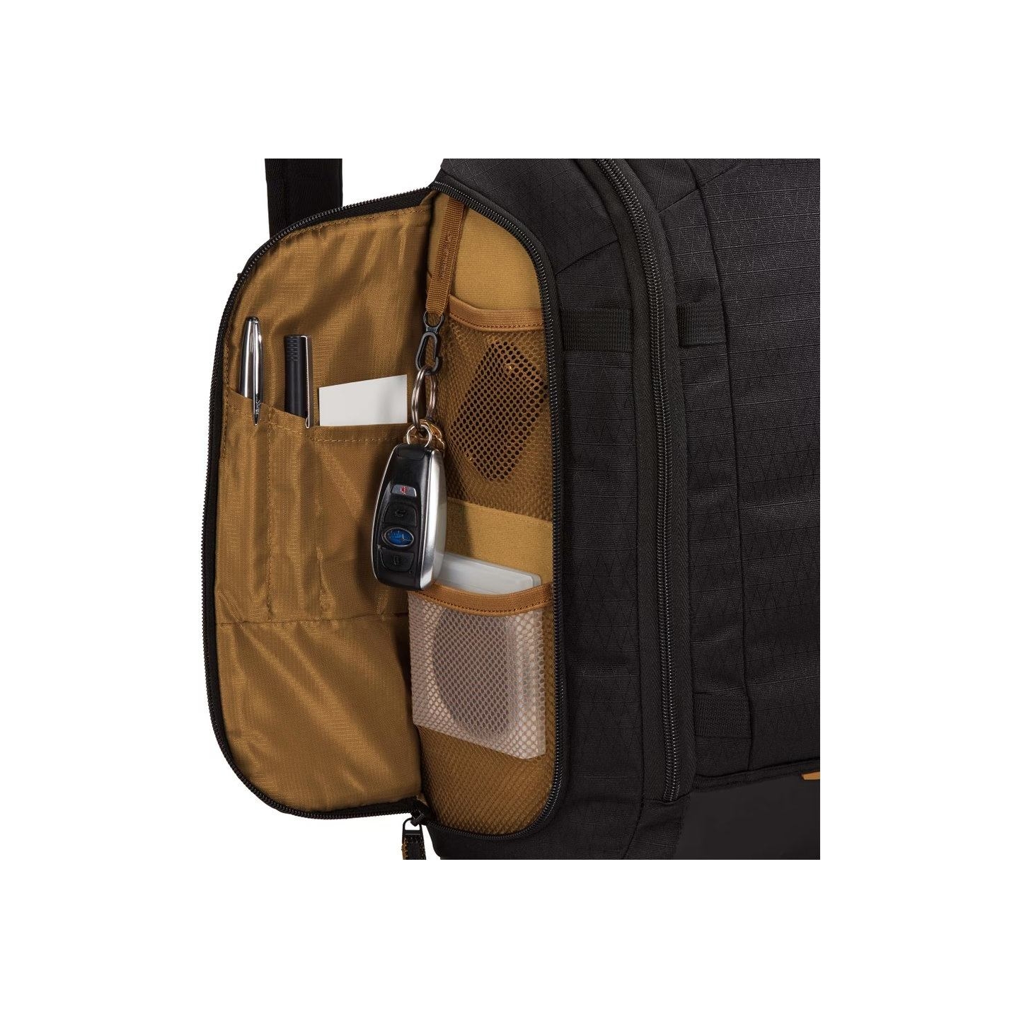 Case Logic 5357 Viso camera backpack medium black