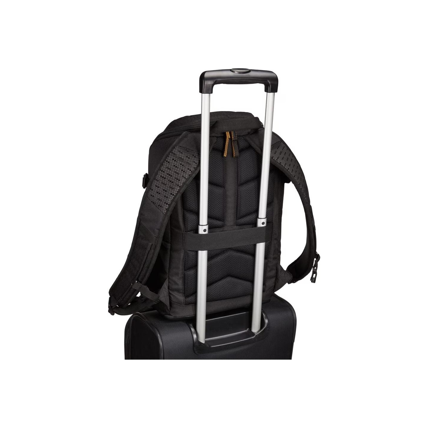 Case Logic 5357 Viso camera backpack medium black