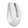 Logitech MX Anywhere 3S Bluetooth Mouse - PALE GREY
