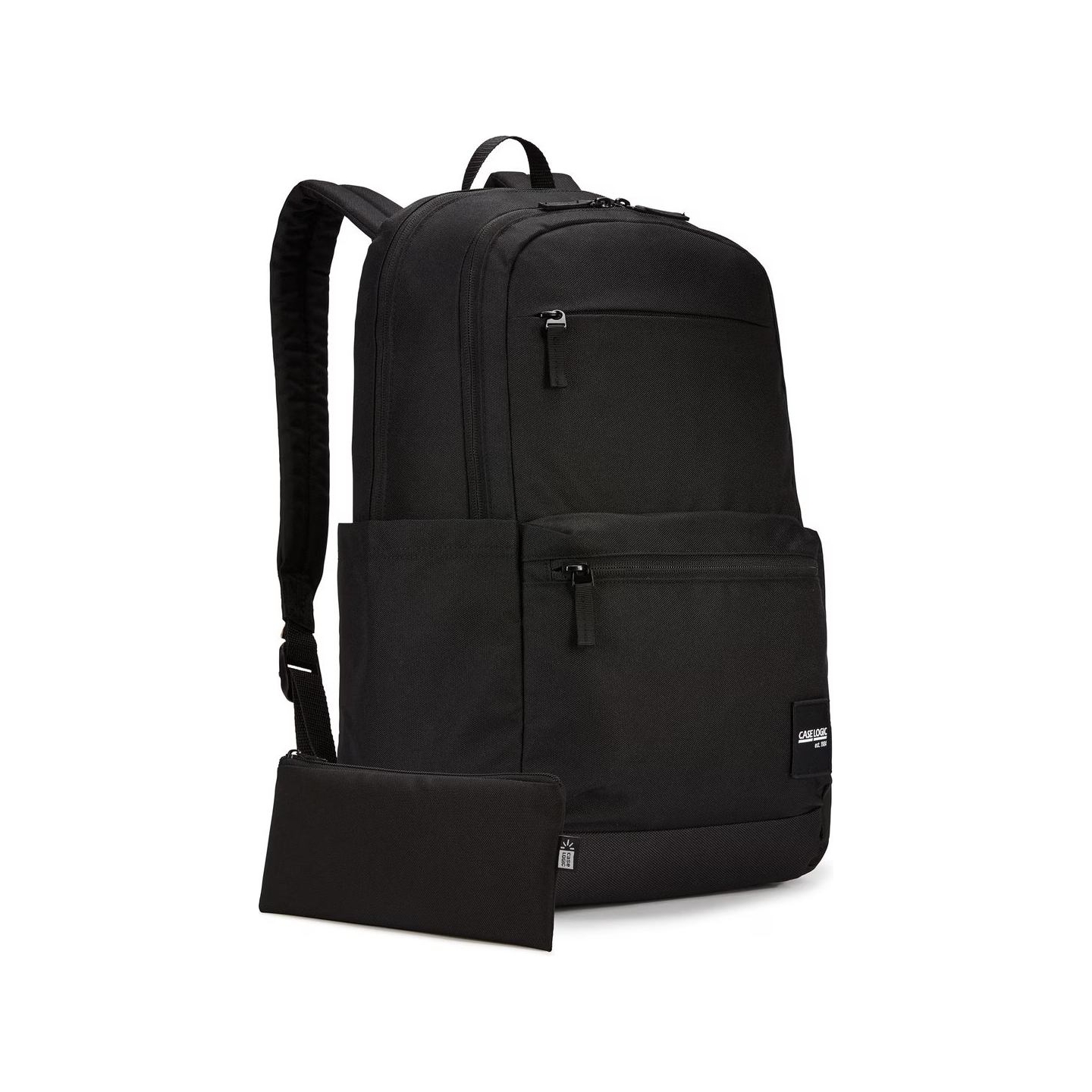 Case Logic 5375 Campus PC Uplink backpack black