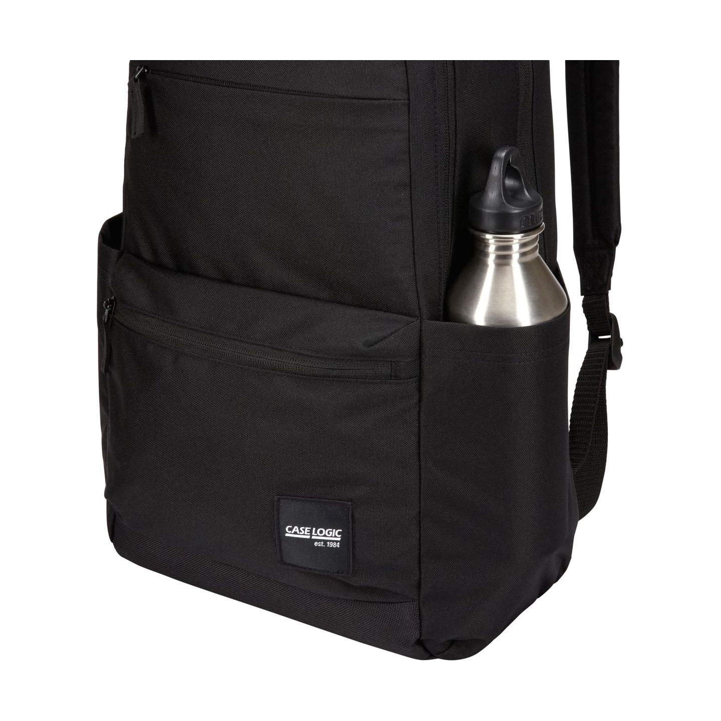 Case Logic 5375 Campus PC Uplink backpack black