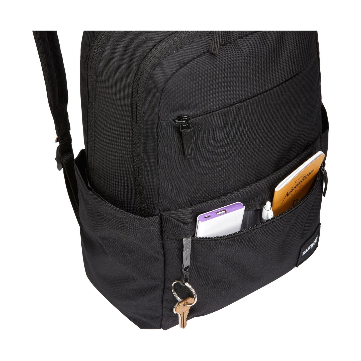 Case Logic 5375 Campus PC Uplink backpack black