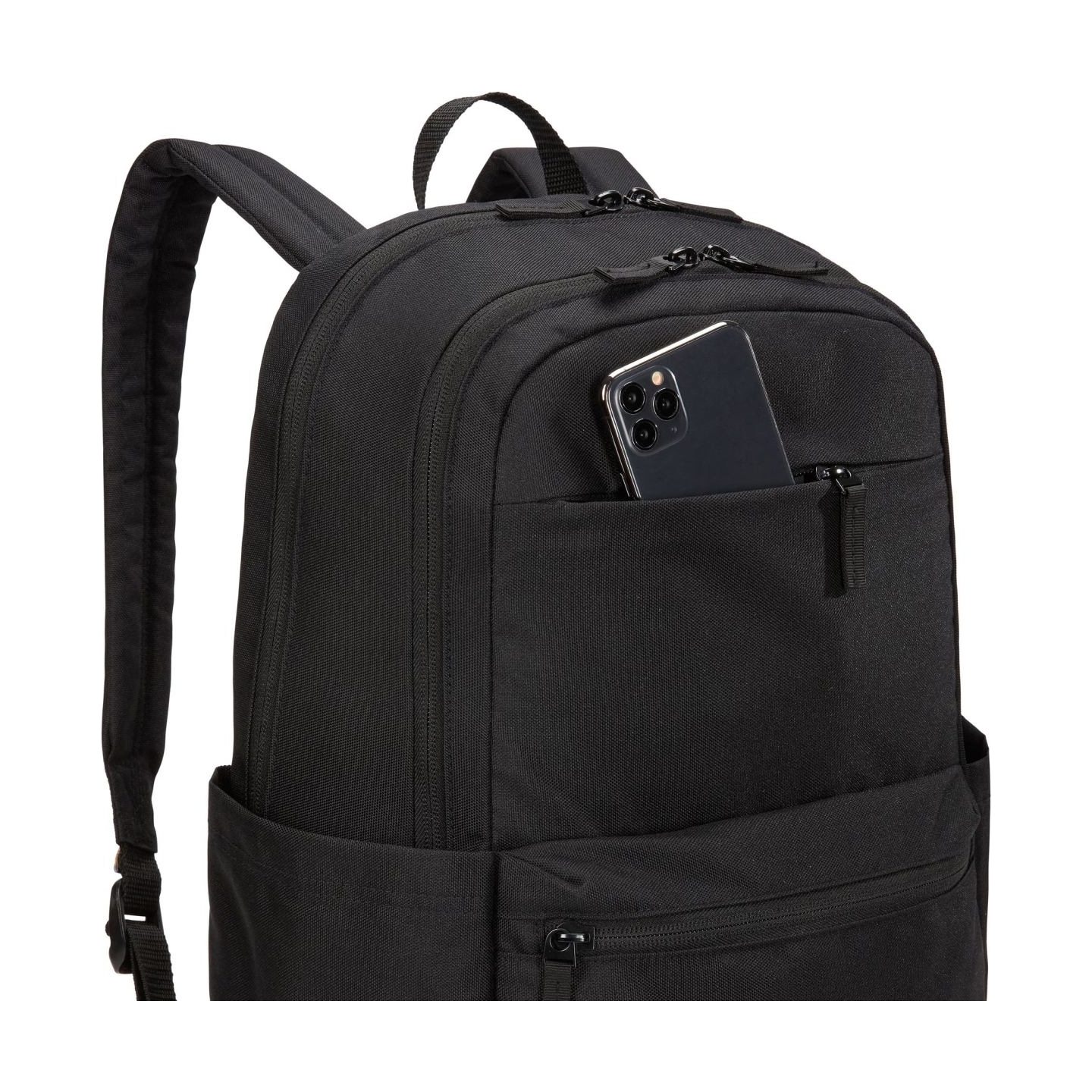 Case Logic 5375 Campus PC Uplink backpack black